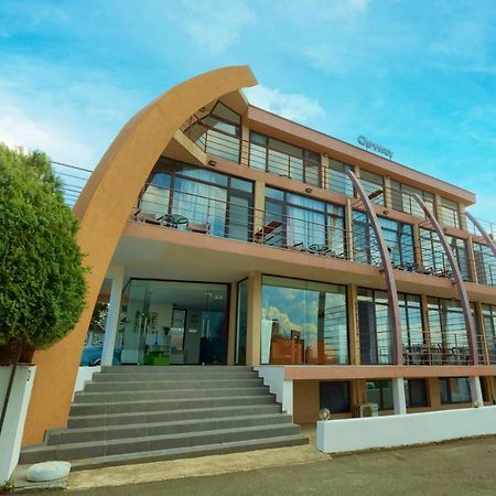 Hotel Odyssey Созопол Екстериор снимка