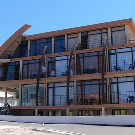 Hotel Odyssey Созопол Екстериор снимка