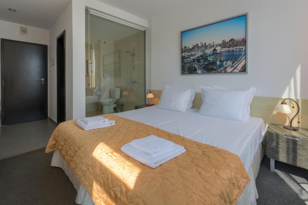 Hotel Odyssey Созопол Екстериор снимка
