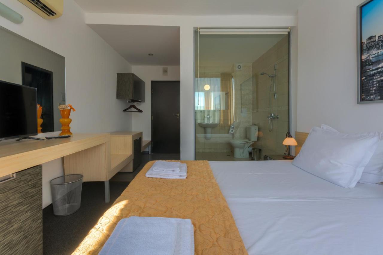 Hotel Odyssey Созопол Екстериор снимка
