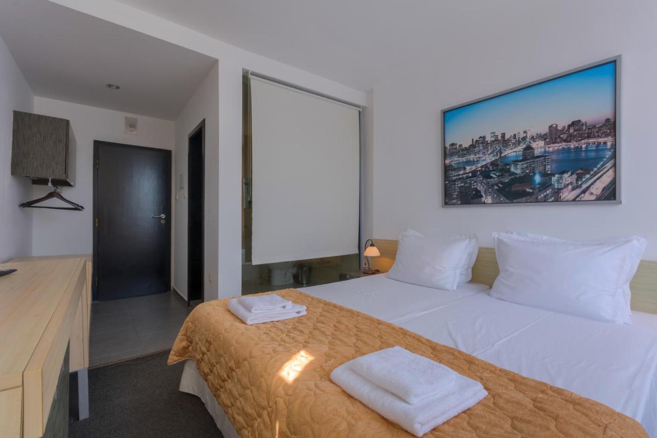 Hotel Odyssey Созопол Екстериор снимка