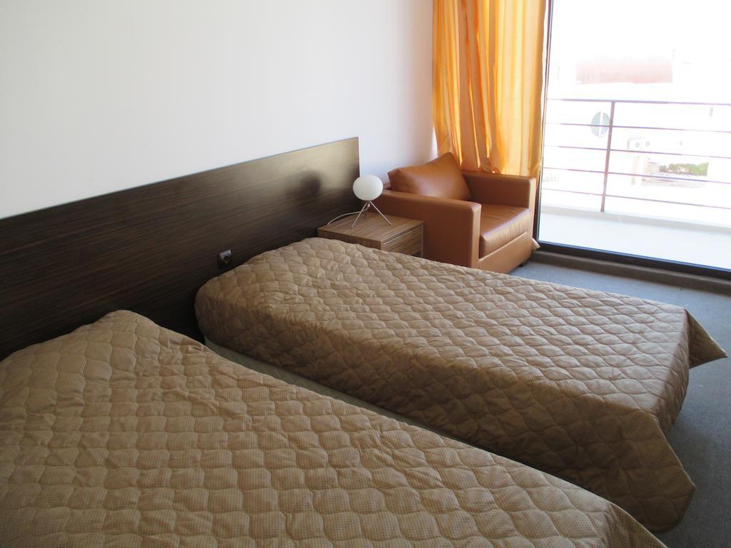 Hotel Odyssey Созопол Екстериор снимка