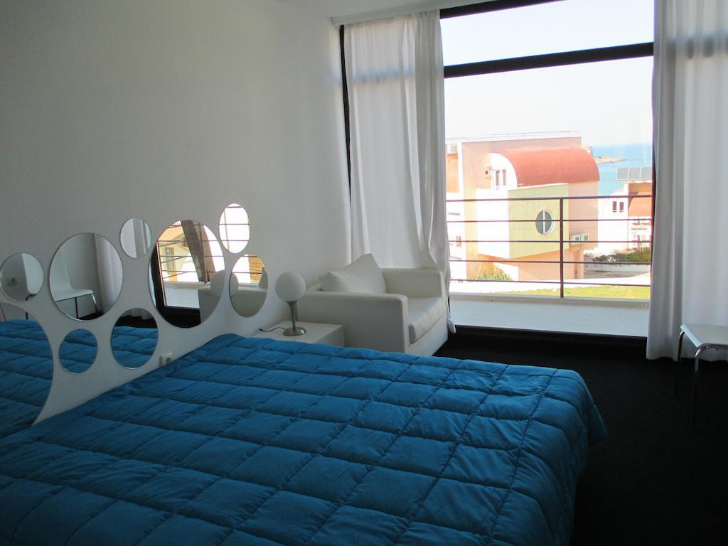Hotel Odyssey Созопол Екстериор снимка
