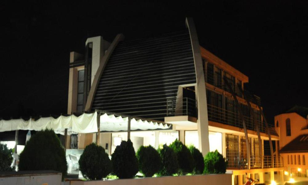 Hotel Odyssey Созопол Екстериор снимка